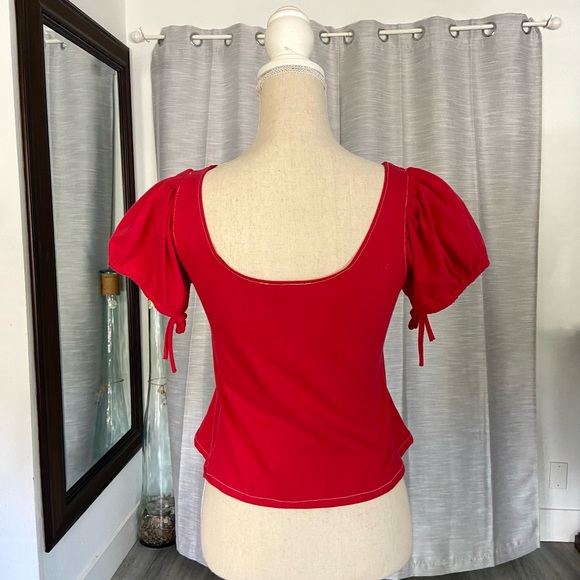 Pyrex reconstructed top - Picture 3 of 3